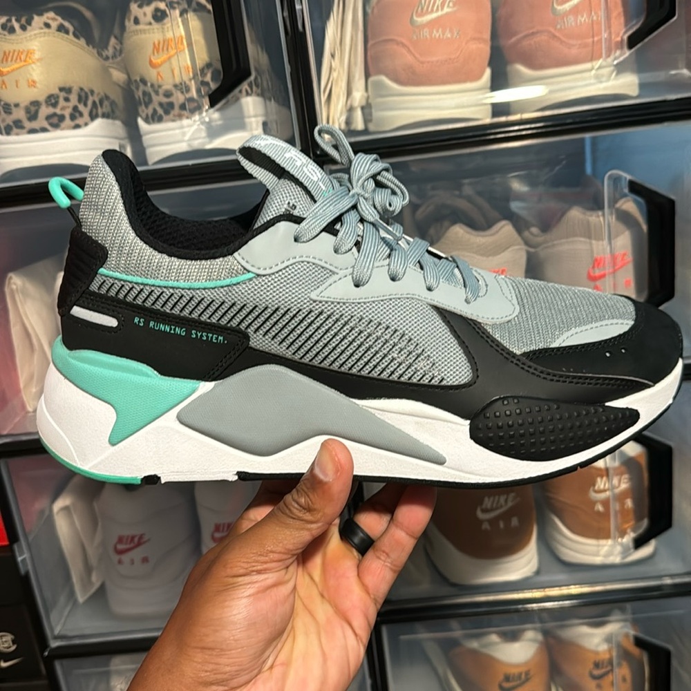 Puma RSX-PTNT